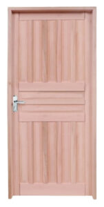 PORTA EXTERNA DE ABRIR REF 124