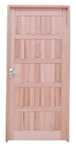 PORTA EXTERNA DE ABRIR POP REF 132