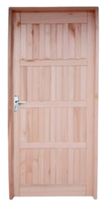 PORTA EXTERNA DE ABRIR POP REF 134