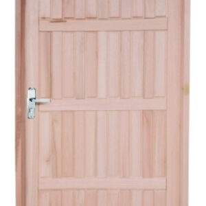 PORTA EXTERNA DE ABRIR REF 134