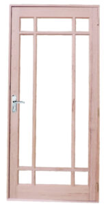 PORTA INTERNA DE ABRIR ITALIANA REF 122