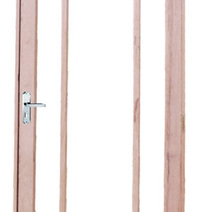 PORTA INTERNA DE ABRIR ITALIANA REF 122
