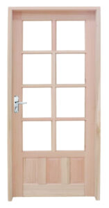 PORTA INTERNA DE ABRIR REF 125
