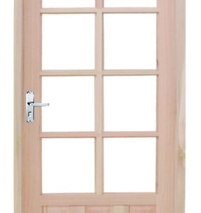 PORTA INTERNA DE ABRIR REF 125